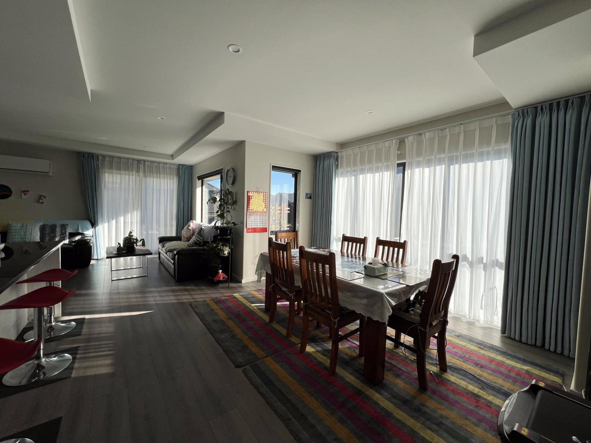 Wigram Sunny Quiet Home Christchurch Bagian luar foto