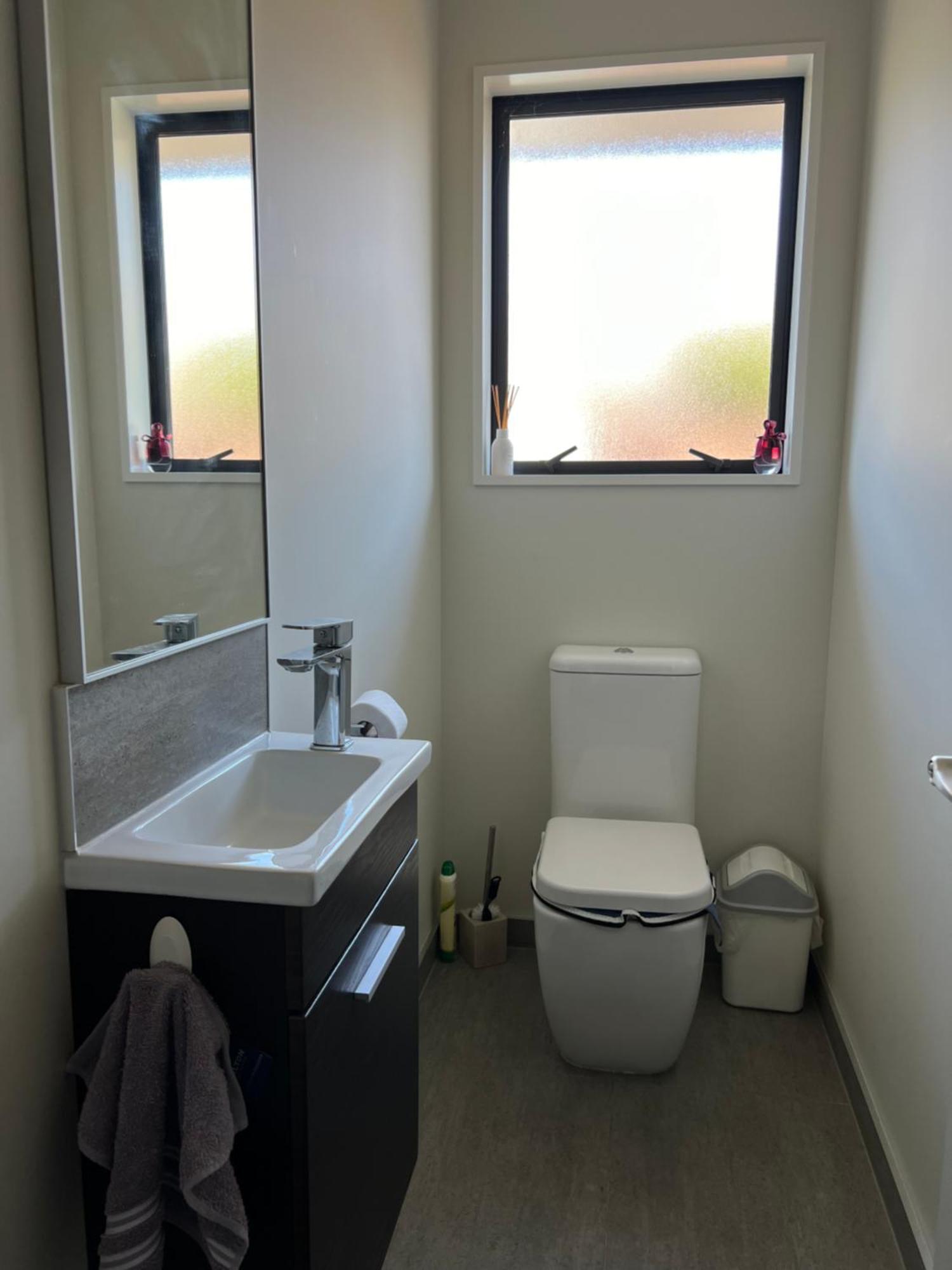 Wigram Sunny Quiet Home Christchurch Bagian luar foto