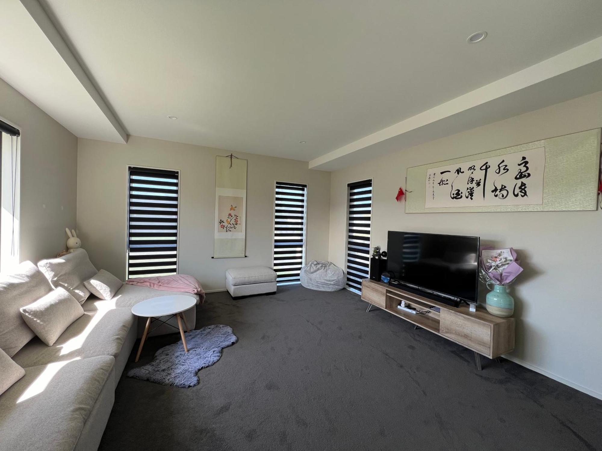 Wigram Sunny Quiet Home Christchurch Bagian luar foto