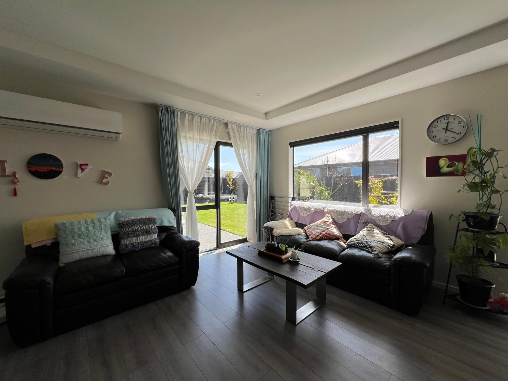 Wigram Sunny Quiet Home Christchurch Bagian luar foto