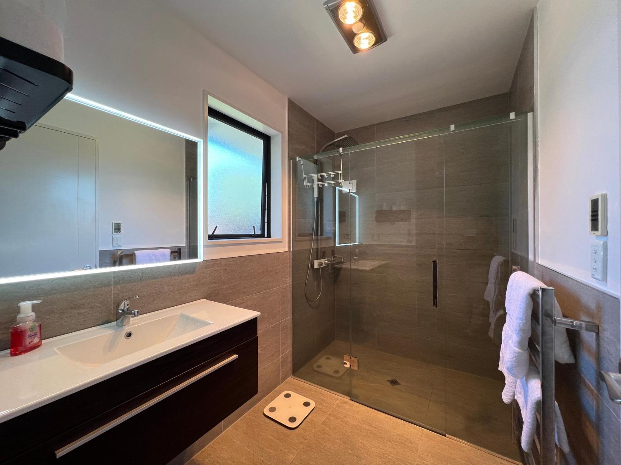 Wigram Sunny Quiet Home Christchurch Bagian luar foto
